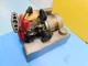 Vintage TINY TIGER MODEL 5001-1 Compact III GENERATOR OHLSSON & RICE