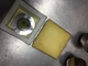 BYSTRONIC OPL 3500 WATT REAR MIRROR  MOUNTED HIGH POWER C02 HIGH RELECTOR