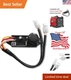 Reliable Ignitor Module for Harbor Freight 3500 Generator - Lightweight Solution