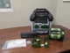 Ego PST3042 POWER+ Nexus Portable Power Station 3000W
