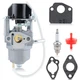 Carburetor For Ryobi RYi2300BT & RYi2300BTA Generator 308054124