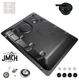 0H7510A OEM Generator Gas Fuel Tank for Generac GP5500 GP6500 RS5500 RS7000E Blk