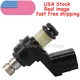 Fits For Honda Generators EU7000ISN EU7000ISN AT1 Fuel Injector 16450-Z1C-C01