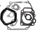 Gasket Set Oil Seals Fits Honda Engine GX240 06111-ZE2-405 W/Base gasket