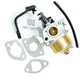 1UQ Carburetor for Sportsman 4000 Watt Generator Buffalo Tools GEN3250... 