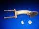 18330-ZA7-000 pipe tube exhaust   honda ex800 generator