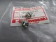 NOS Kawasaki EN500 ZX1100 X500 Bolt Flanged OEM QTY2 130B0510