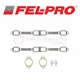 Fel-Pro Exhaust Manifold Gasket Set for 1974 Dodge MB300 7.2L V8 - Gaskets nt