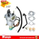 Carburetor Kit for Predator 420CC 5000W 6500W 7000W 8750W Mower Gas Generator  ﻿