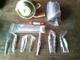 HUMVEE FUEL FILTER , GLOW PLUG, CDR VALVE SET MAINTENANCE KIT