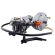 Dual Fuel LPG Carburetor For Duromax XP10000EH 10000 Watts 18HP Generators Motor