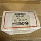 Kim Hotstart Cord Assembly power cord 6ft 120V BPC-61