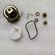 Carburetor Kit Fits Honda GX240 GX270 GX340 GX390 Needle Bowl Float Gasket