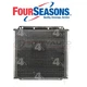 Four Seasons Automatic Transmission Oil Cooler for 1979-1999 GMC P3500 - lx