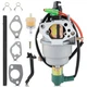 Carburetor for Champion Power CPE 40050 40058 41113 5500 6800 Watt Generator