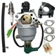 Carburetor Replacement for Champion 5500W 6800W Gas Generator C40011 11HP 337CC