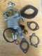 For Cummins Onan QG 4000 4KYFA-6747P 0A6562 KY Series RV Generators Carburetor 