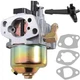 Carburetor for Troy Bilt Tiller 951-05021 Champion 46515 C46540 Generator Cub Ca
