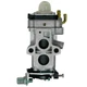 Genuine OEM RedMax 581156101 Carburetor 544363001 Fits EBZ7500 EBZ7500RH Blowers