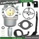 Carburetor For Craftsman LT1000 LT2000 DLS3500 16HP 18HP 20HP Mower Engine