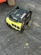 Ryobi Portable Power Generator 3600 Running Watts 4500 Starting Watts Green