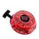 PULL START STARTER RECOIL FOR HONDA GX240 GX270 8 9HP GENERATOR 28400-ZE2-W01ZA