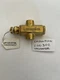 Champion Part #100302 Unloader. OEM, NOS. Open Package