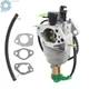 Carburetor Fit For Westinghouse WH7000EC WH7500EC 420cc Generator Accessories
