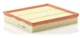 C 27 161 MANN FILTER Air Filter for FORD,FORD AUSTRALIA