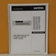 Xantrex TM-P6OP-01XN XPR 6000 Watt Series Programmable DC Power Supply Op Manual