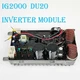 KIPOR Generator IG2000 Inverter Module DU20 Control Module 230V/50HZ 120V/60Hz