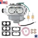 62 853 45-S Carburetor For Kohler CH1000 Command PRO CH 1000 37 HP  62 853 52-S