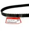 GENUINE HONDA OEM Timing Belt 14400-ZA0-003 GX360K Es6500 Ex5500 Ex5500k1 OEM