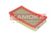 Kamoka F201001 Air Filter for Ford