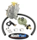 Tri-fuel LPG Gas Generator Conversion Westinghouse WH3700iXLTc Propane Tank