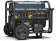 Firman T09275 Tri Fuel Generator 11400W Electric Start 120V/240V w/CO Alert