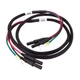 08E93-HPK123HI &ndash; Honda Control Cable EU1 / EU2 / EU3 IH (Genuine Honda OEM Part)