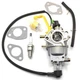 Carburetor Fit for Firman H07552 H07553 T07571 T07573 Tri Fule Generator