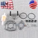 For Onan 146-0657 Carburetor Kit P216G P218G P220G P224G L16 OL18 OL20 LX720 790
