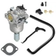 Carburetor For Craftsman LT1000 LT2000 DLS3500 16HP 18HP 20HP Mower Engine