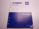 2008 Yamaha EF4500ISE Generator Service Manual LIT-19616-01-46 EF4500 ISE 08