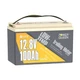 Power Queen 12.8V 100Ah Low-Temp LiFePO4 Battery BMS for 30-70lb Trolling Motor