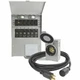 Reliance Controls 306LRK 30-Amp 240-Volt Generator Power Transfer Kit