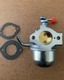 Carburetor Carb Assembly For Generac Generator Model# 01006-1 MF6500