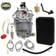 Carburetor Kit For Generac GP5000 Jingke Generator Carb OE# 0J58620157