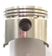 YAMAHA EF2500 EF2500R YG300S Generator YF1-26572-19-11 PISTON (0.50MM O/S) N.O.S