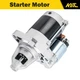 Starter For Briggs & Stratton Air Cooled 2007 2008 2009 SND0529 807383 845640
