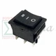 Start Run Off Switch For Generac GP8000E GP7500E GP6500E Electric Gas Generator