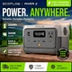 EcoFlow RIVER 2 Portable Power Station 256Wh Fast Charge FREE FAST SHIPPING