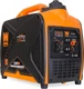 WEN 56125I Super Quiet 1250-Watt Portable Inverter Generator, CARB Compliant